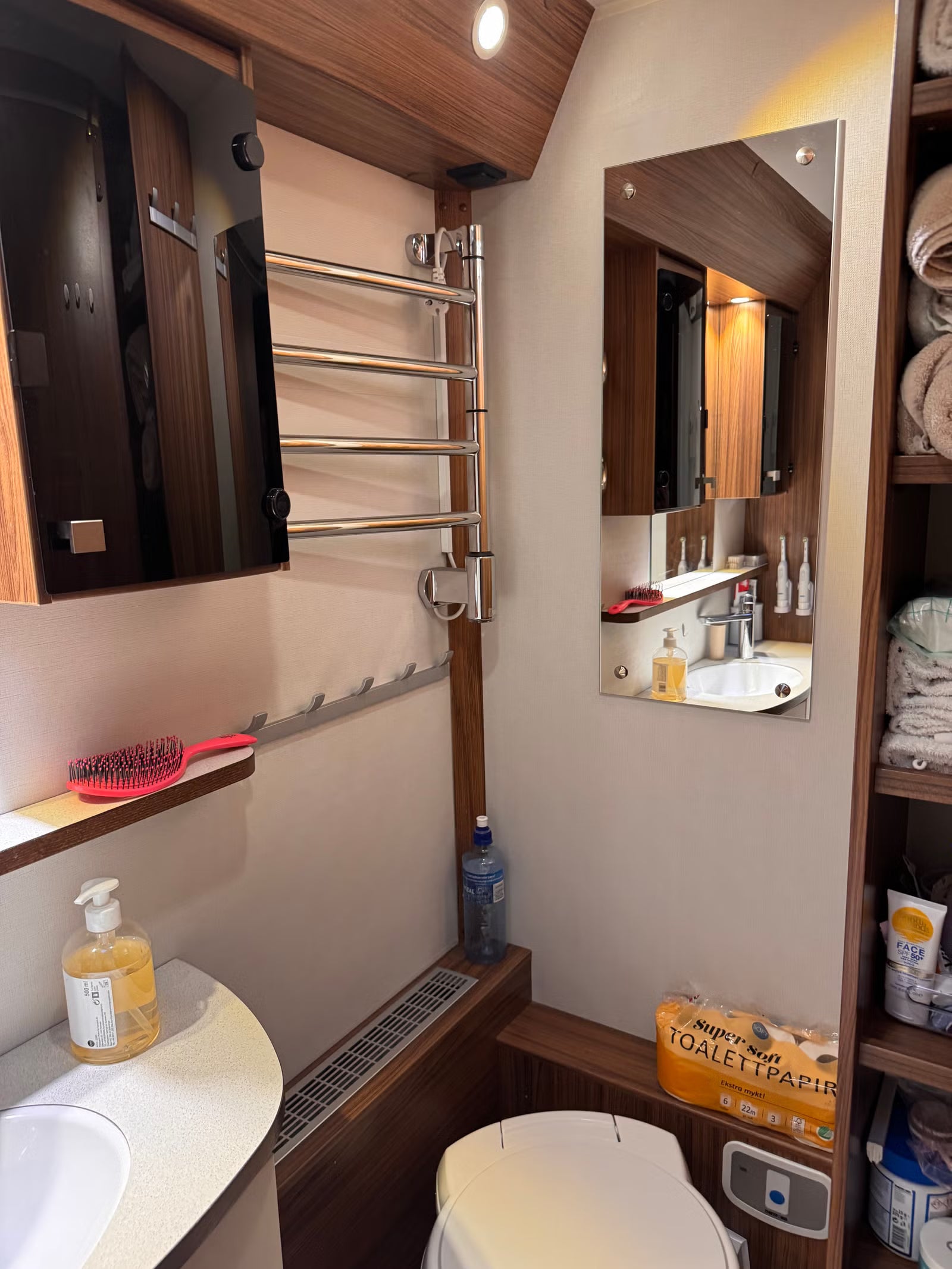 Polar 650 –  4 Couchages – Année 2022