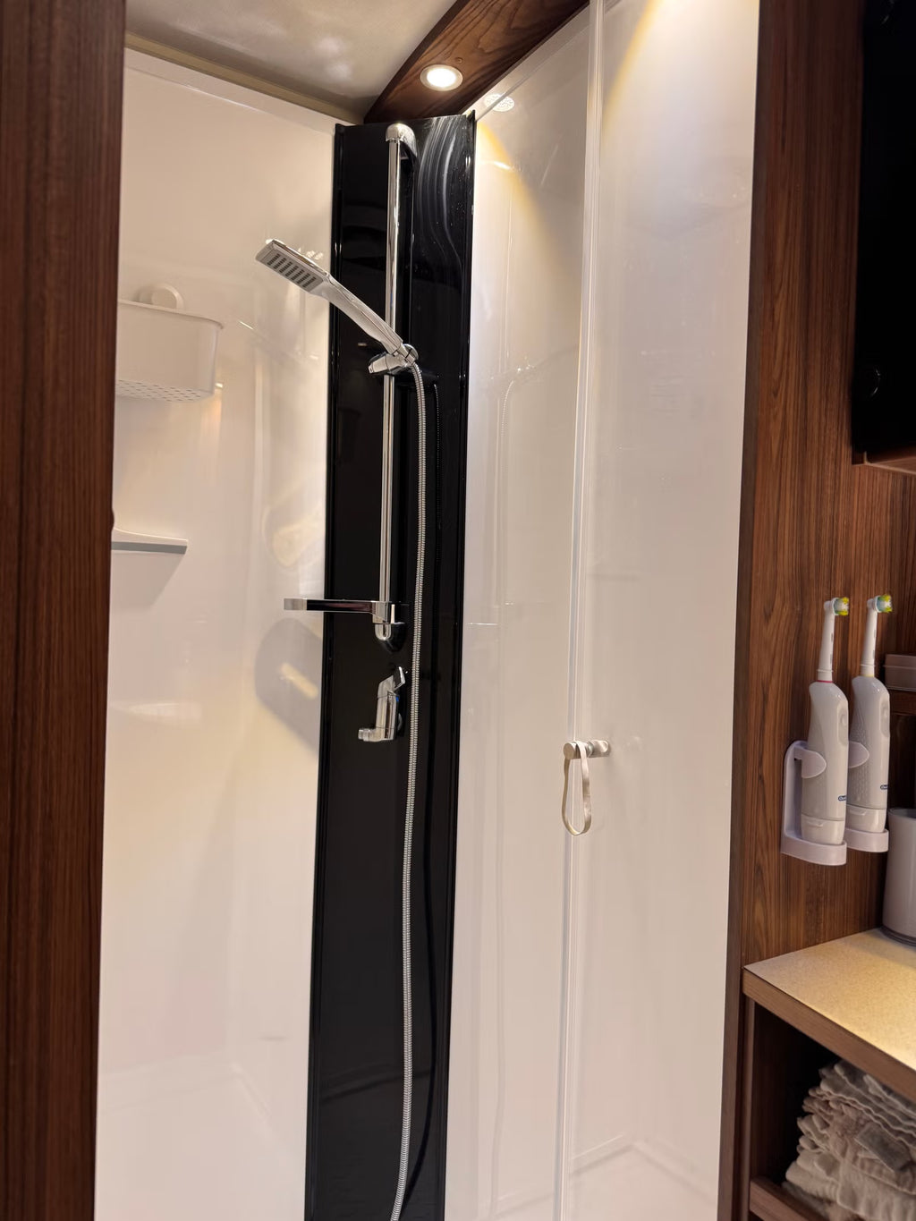 Polar 650 –  4 Couchages – Année 2022