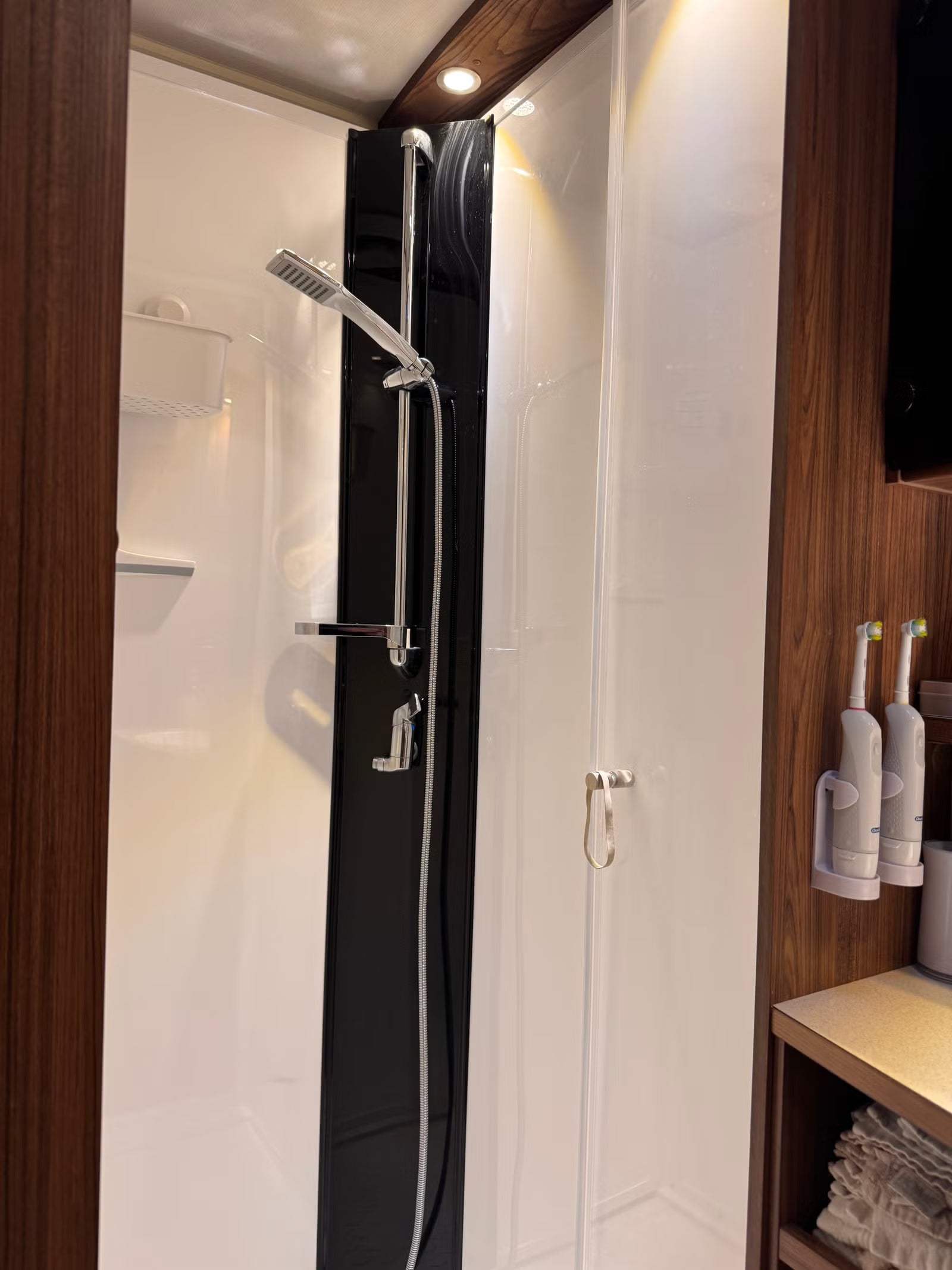 Polar 650 –  4 Couchages – Année 2022