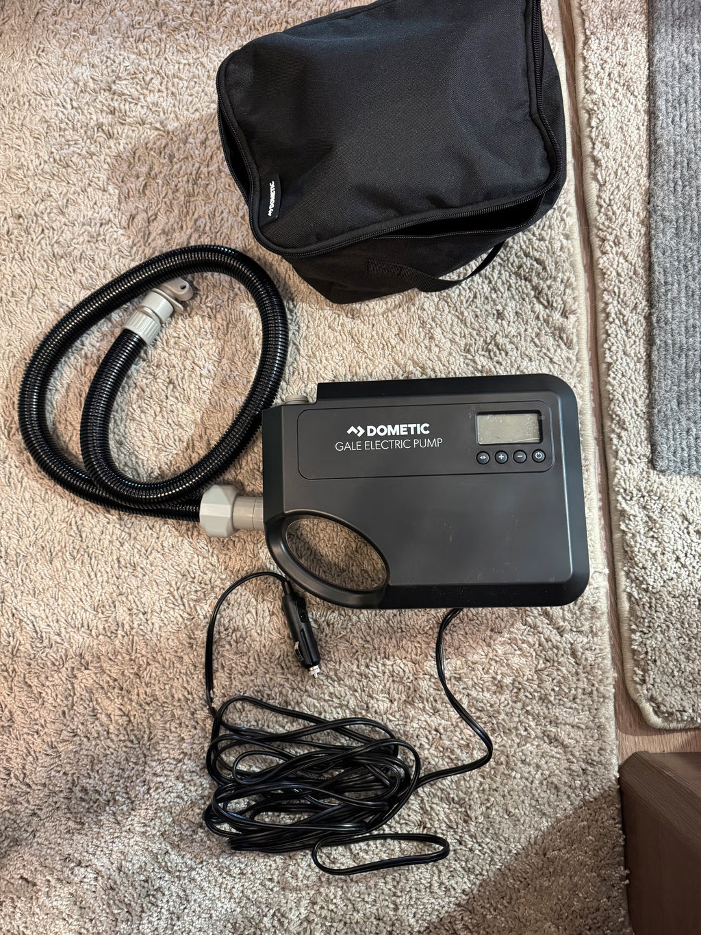 Hobby Prestige 720 UKFe – 7 Couchages - Année 2018