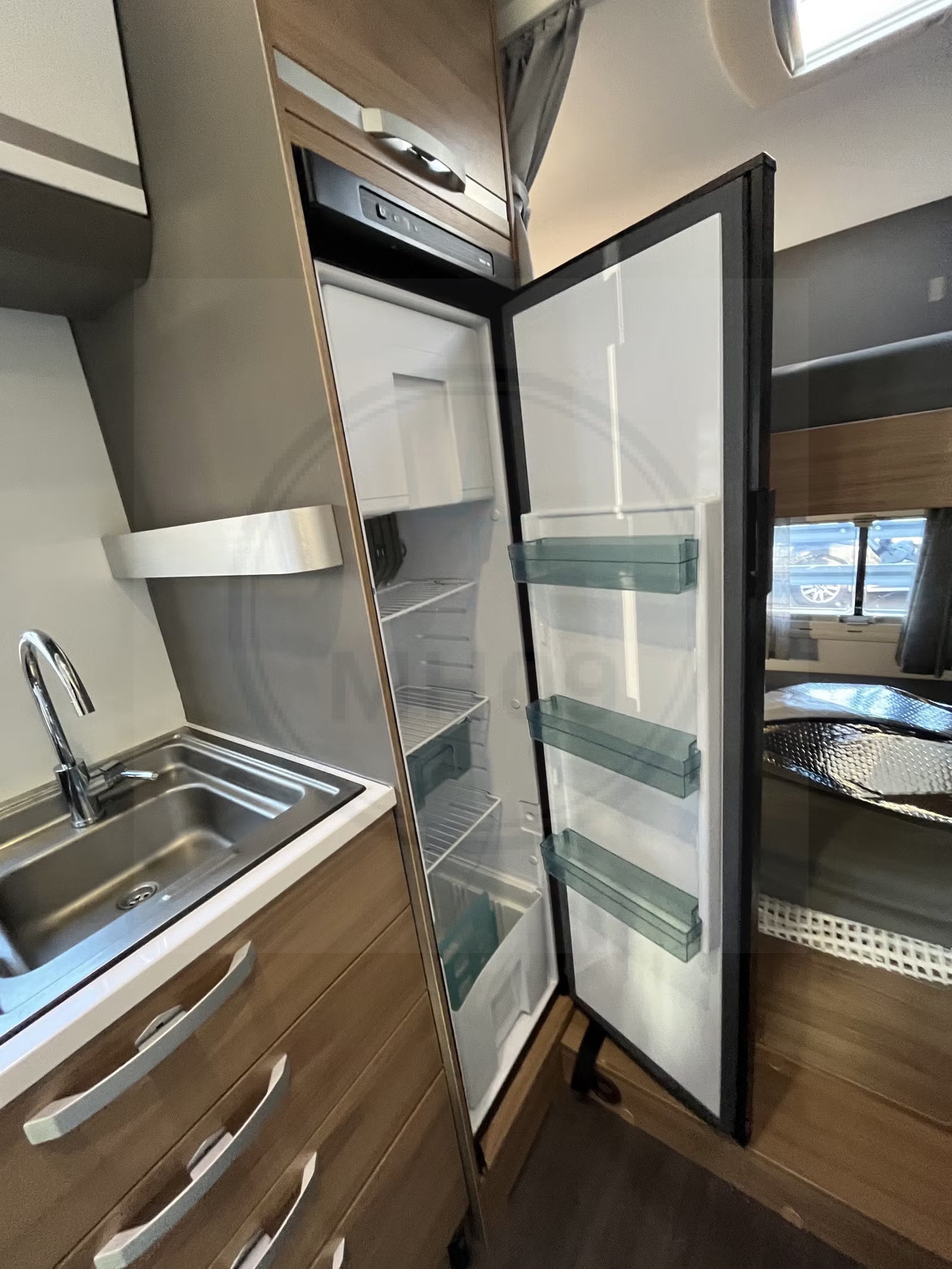 Adria Coral XL A 670 DK - 7 places - 2019