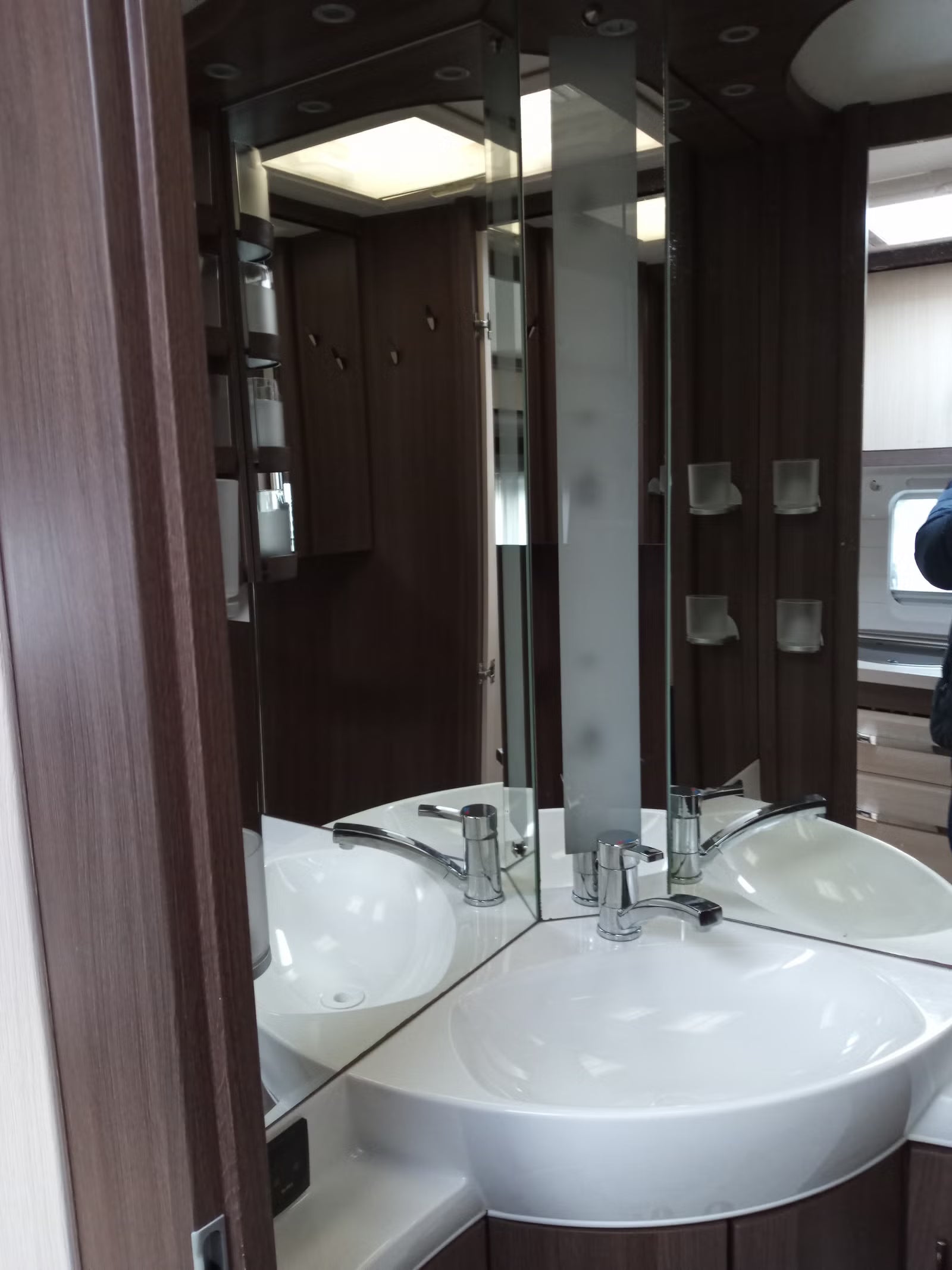 Hobby Prestige 610 – 4 Couchages – Année 2014