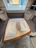 Hobby Prestige 720 UKFe – 7 Couchages - Année 2018