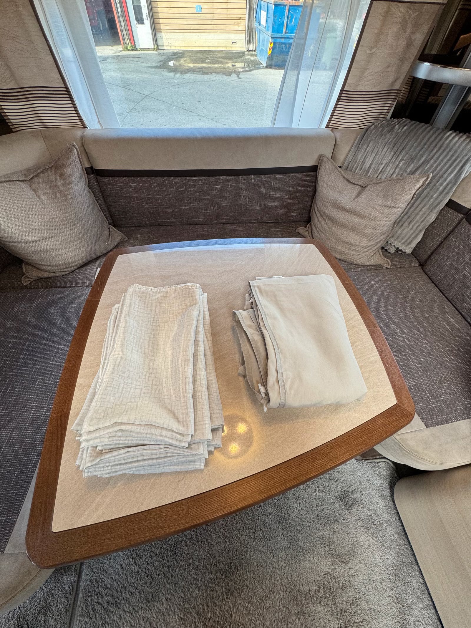 Hobby Prestige 720 UKFe – 7 Couchages - Année 2018