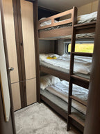 Hobby 720 KFU – 7 Couchages – Année 2016