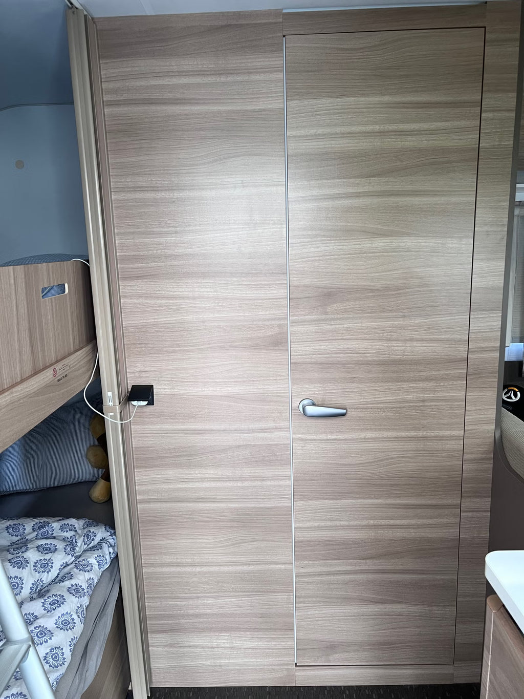 Adria 542 PK – 6 Couchages - Année 2015