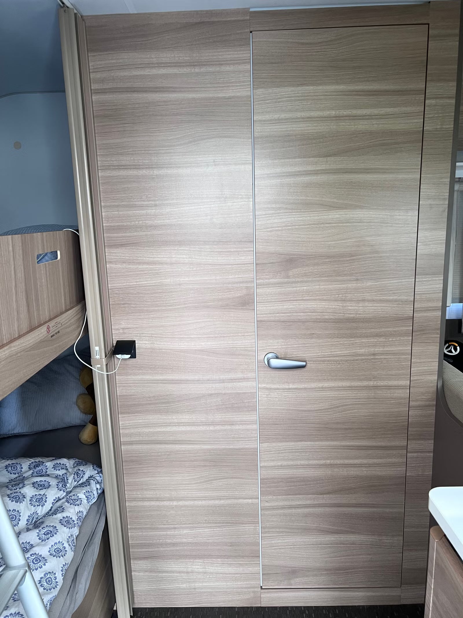 Adria 542 PK – 6 Couchages - Année 2015
