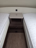 Hobby Prestige 610 – 4 Couchages – Année 2014