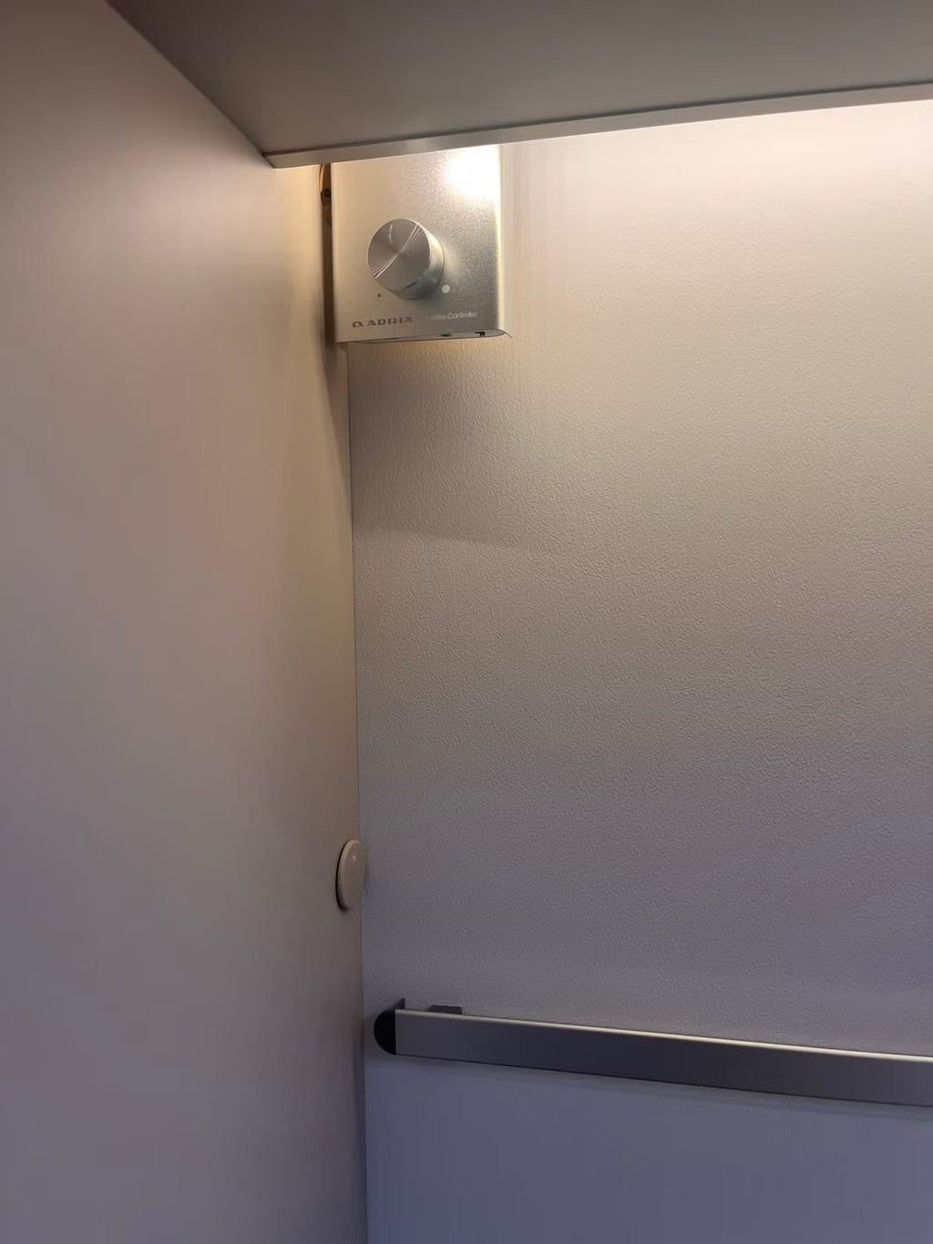 Adria Adora 613 PK – 7 Couchages – Année 2022