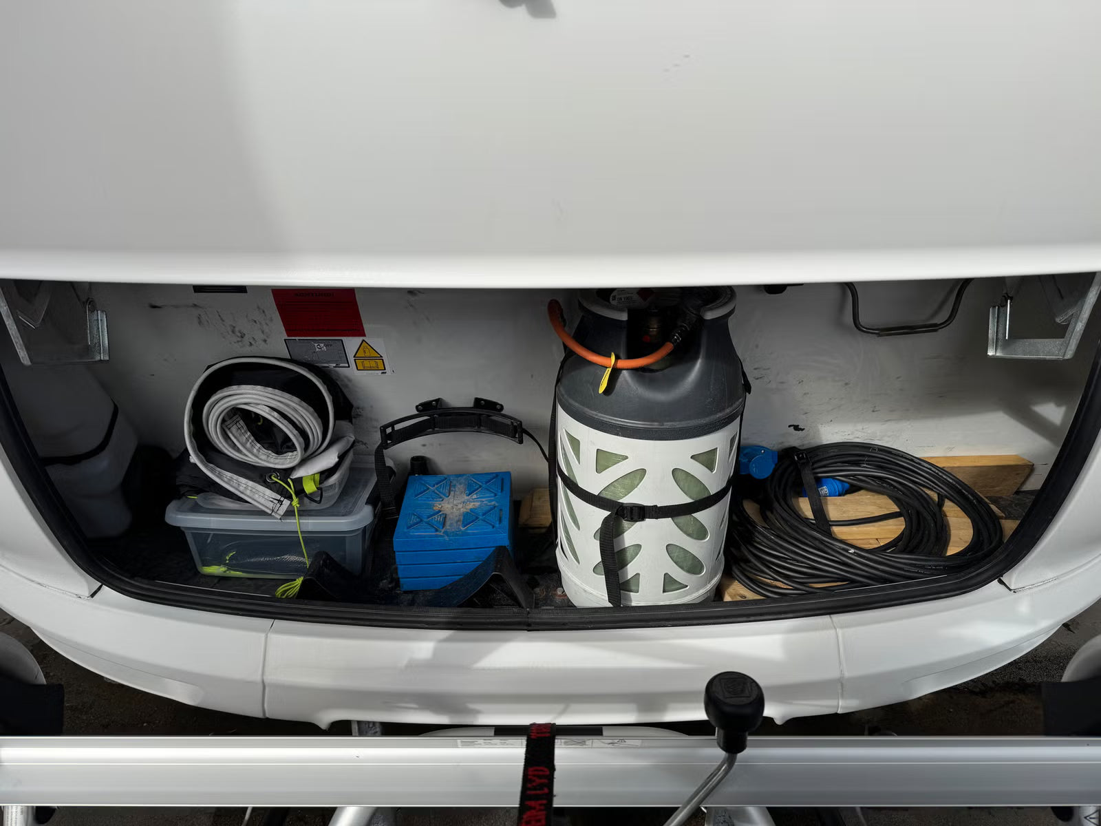 Hobby Prestige 720 UKFe – 7 Couchages - Année 2018