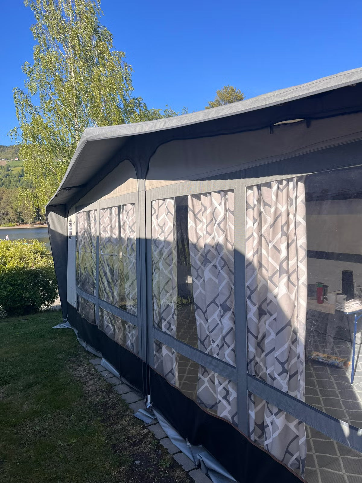 Adria Adora 613 PK – 7 Couchages – Année 2022