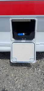 Caravane KABE Royal 630 TDL KS E2 - 4 couchage - Année 2021