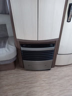 Hobby Prestige 610 – 4 Couchages – Année 2014