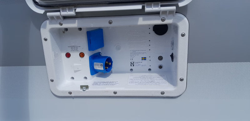 Caravane KABE Royal 630 TDL KS E2 - 4 couchage - Année 2021