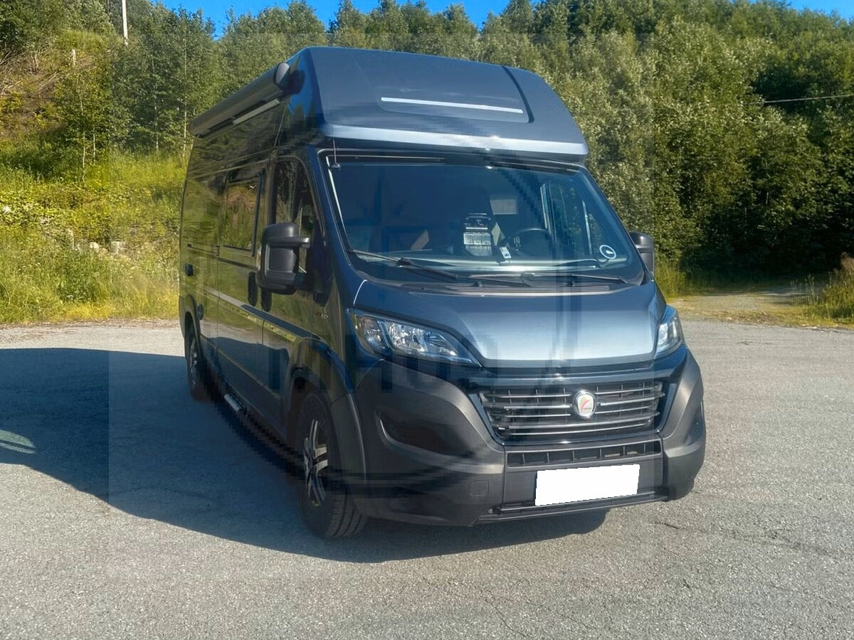 Dreamer by Rapido - 5 places - 2019