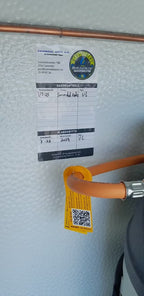 Caravane KABE Royal 630 TDL KS E2 - 4 couchage - Année 2021