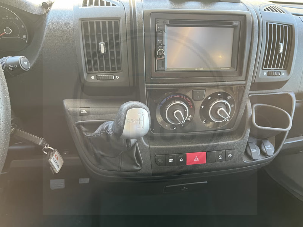 Adria Coral XL A 670 DK - 7 places - 2019