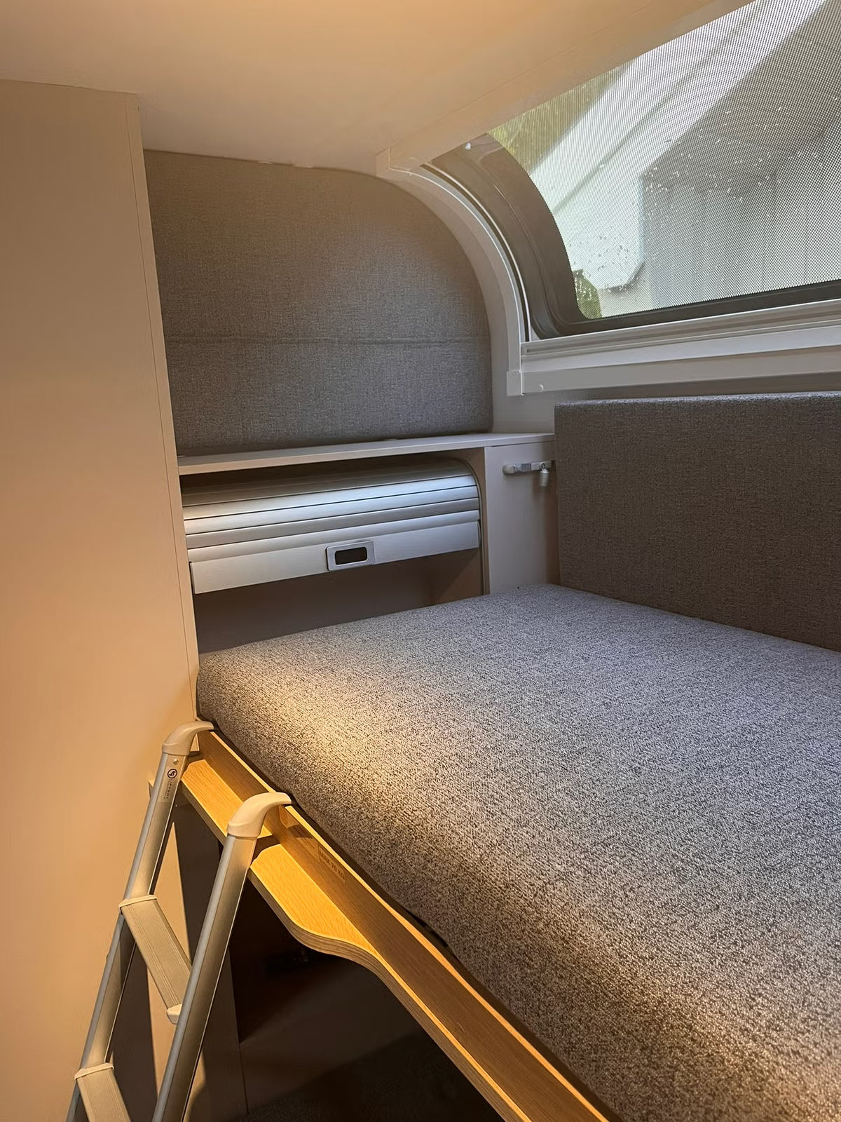 Adria Adora 613 PK – 7 Couchages – Année 2022