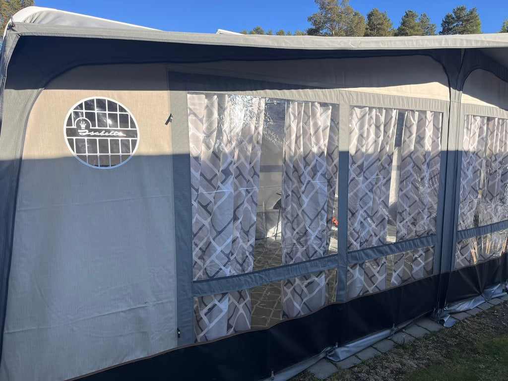 Adria Adora 613 PK – 7 Couchages – Année 2022