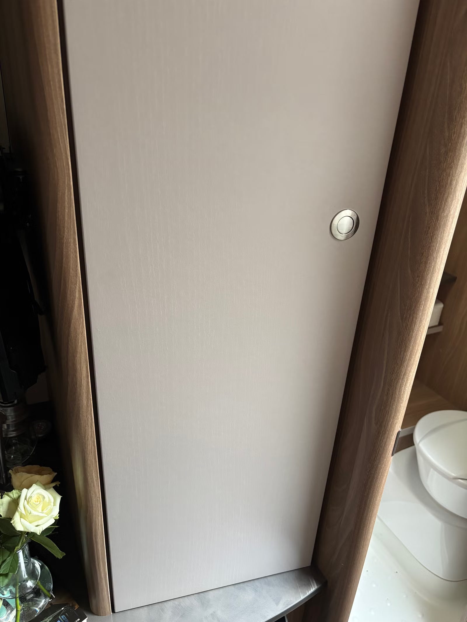 Bürstner Premio Plus – 6 Couchages  –  Année 2018