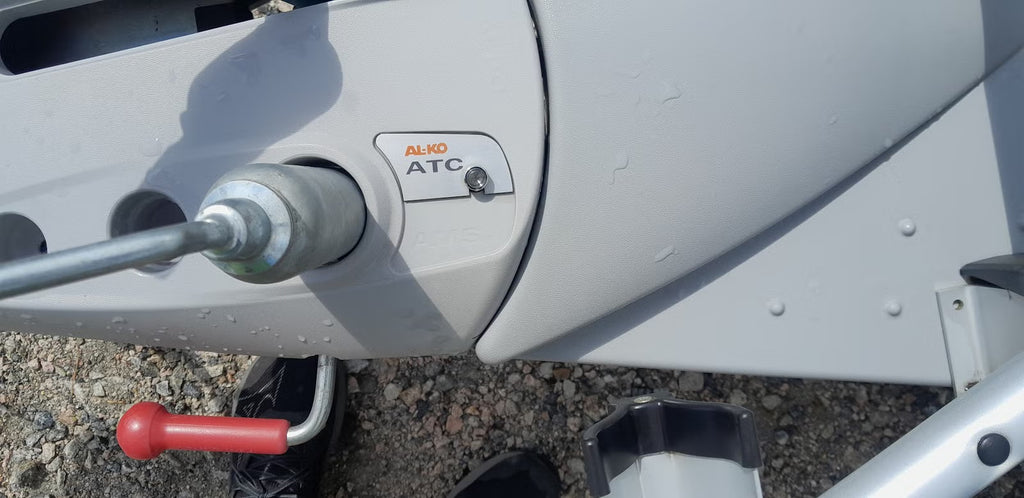 Caravane KABE Royal 630 TDL KS E2 - 4 couchage - Année 2021