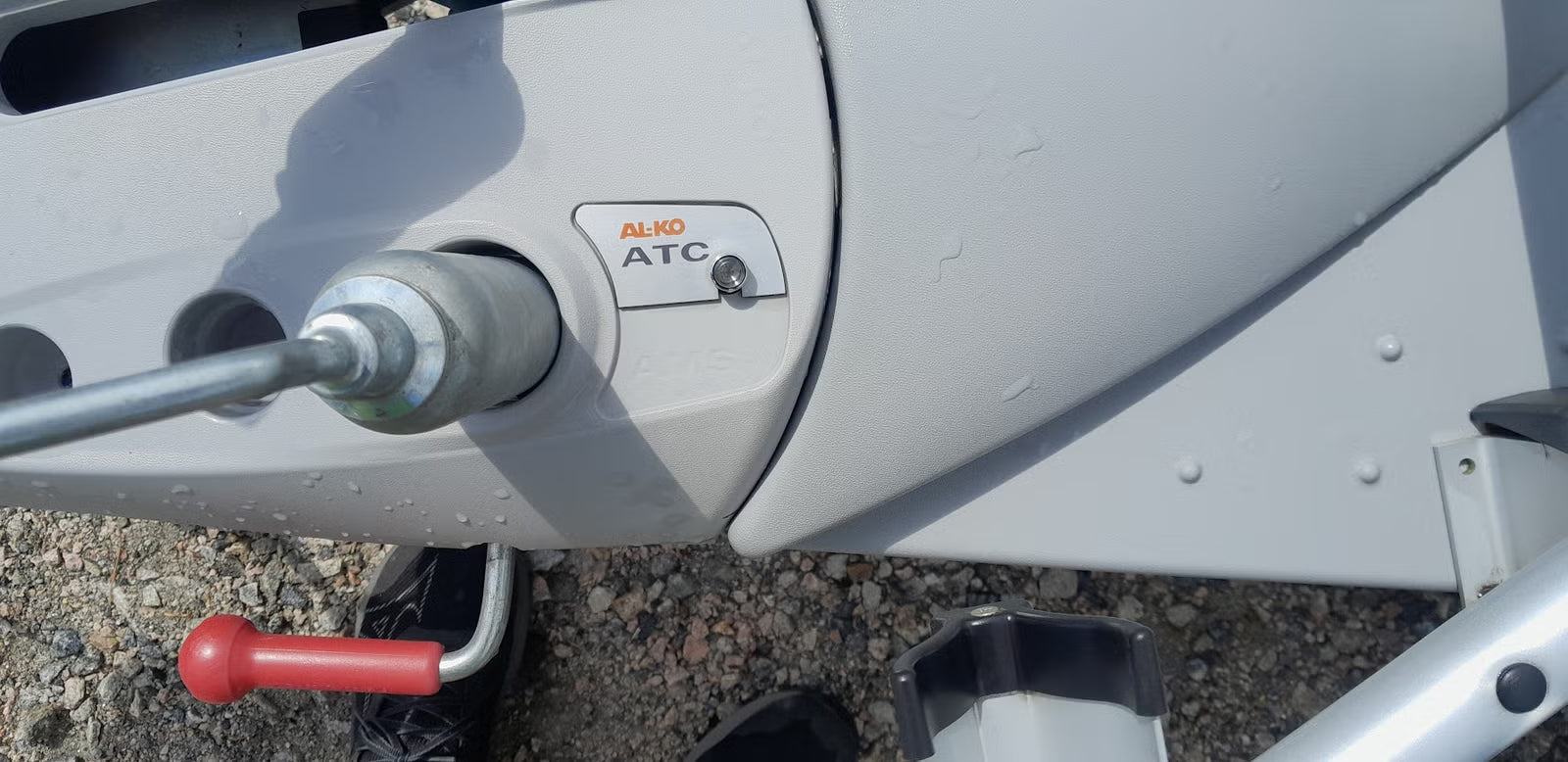 Caravane KABE Royal 630 TDL KS E2 - 4 couchage - Année 2021