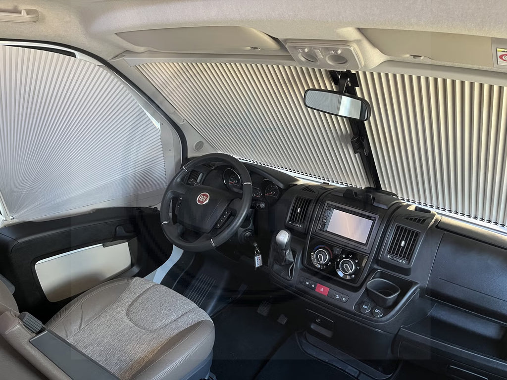 Adria Coral XL A 670 DK - 7 places - 2019