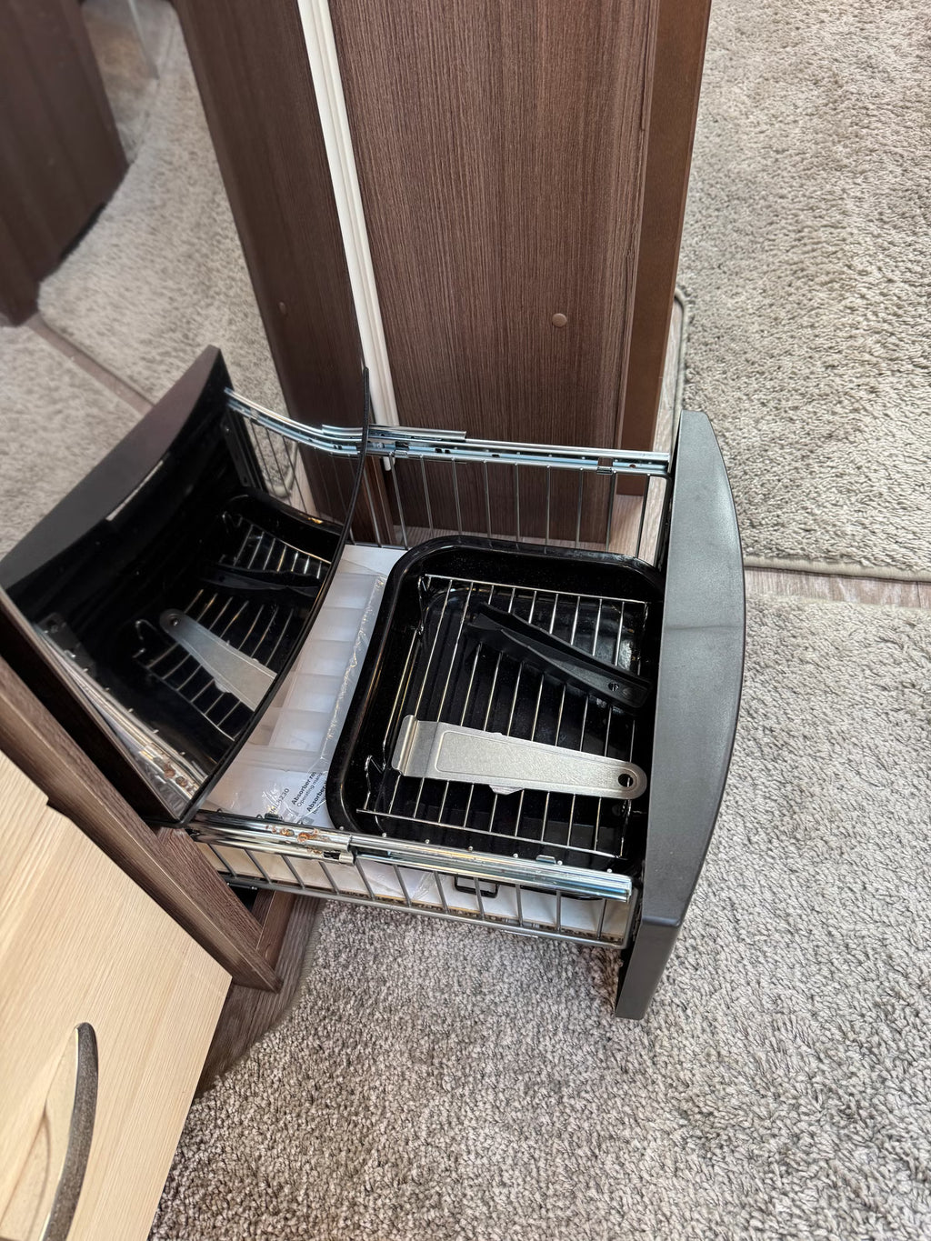 Hobby Prestige 720 UKFe – 7 Couchages - Année 2018