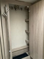 Caravane KABE Royal 630 TDL KS E2 - 4 couchage - Année 2021