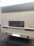 Adria Adora 613 PK – 7 Couchages – Année 2022