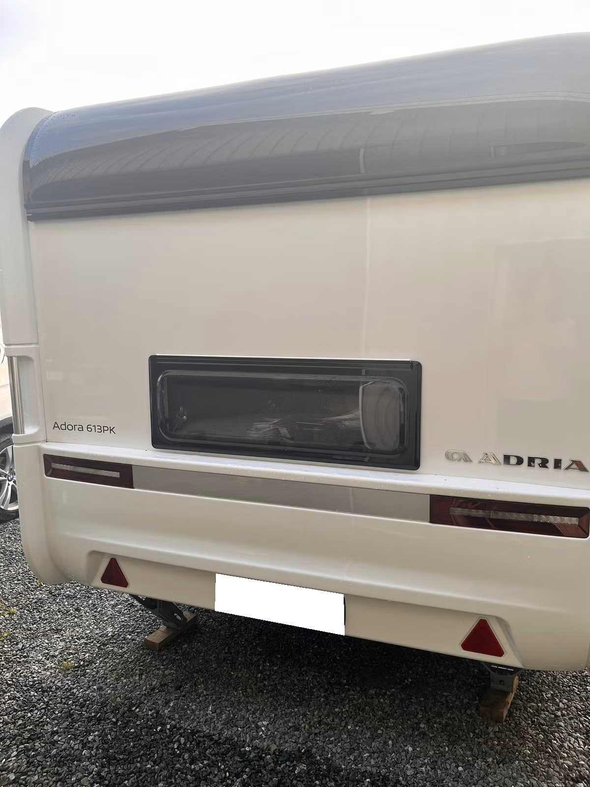 Adria Adora 613 PK – 7 Couchages – Année 2022