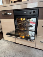 Hobby Prestige 720 UKFe – 7 Couchages - Année 2018