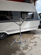 Hobby Prestige 720 UKFe – 7 Couchages - Année 2018