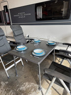 Hobby Prestige 720 UKFe – 7 Couchages - Année 2018