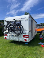 Adria 542 PK – 6 Couchages - Année 2015