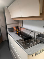 Adria Adora 613 PK – 7 Couchages – Année 2022