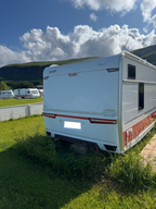 KABE Hacienda 880 – 7 Couchages – Année 2014