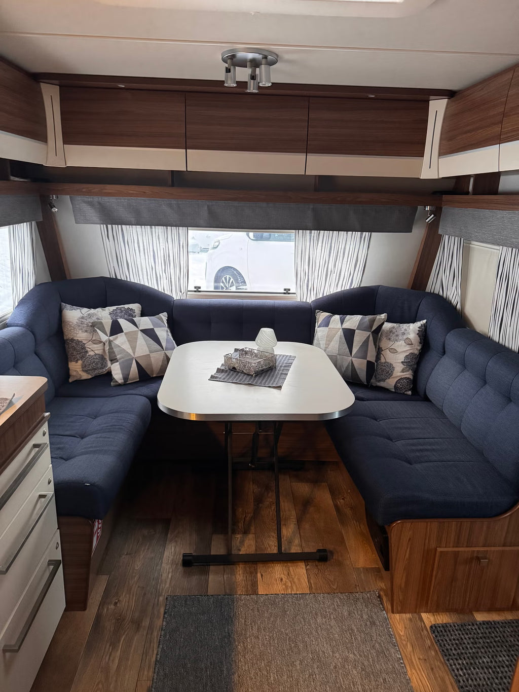 Polar 650 –  4 Couchages – Année 2022