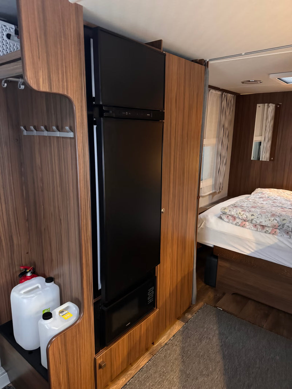 Polar 650 –  4 Couchages – Année 2022