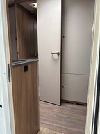 Bürstner Premio Plus – 6 Couchages  –  Année 2018