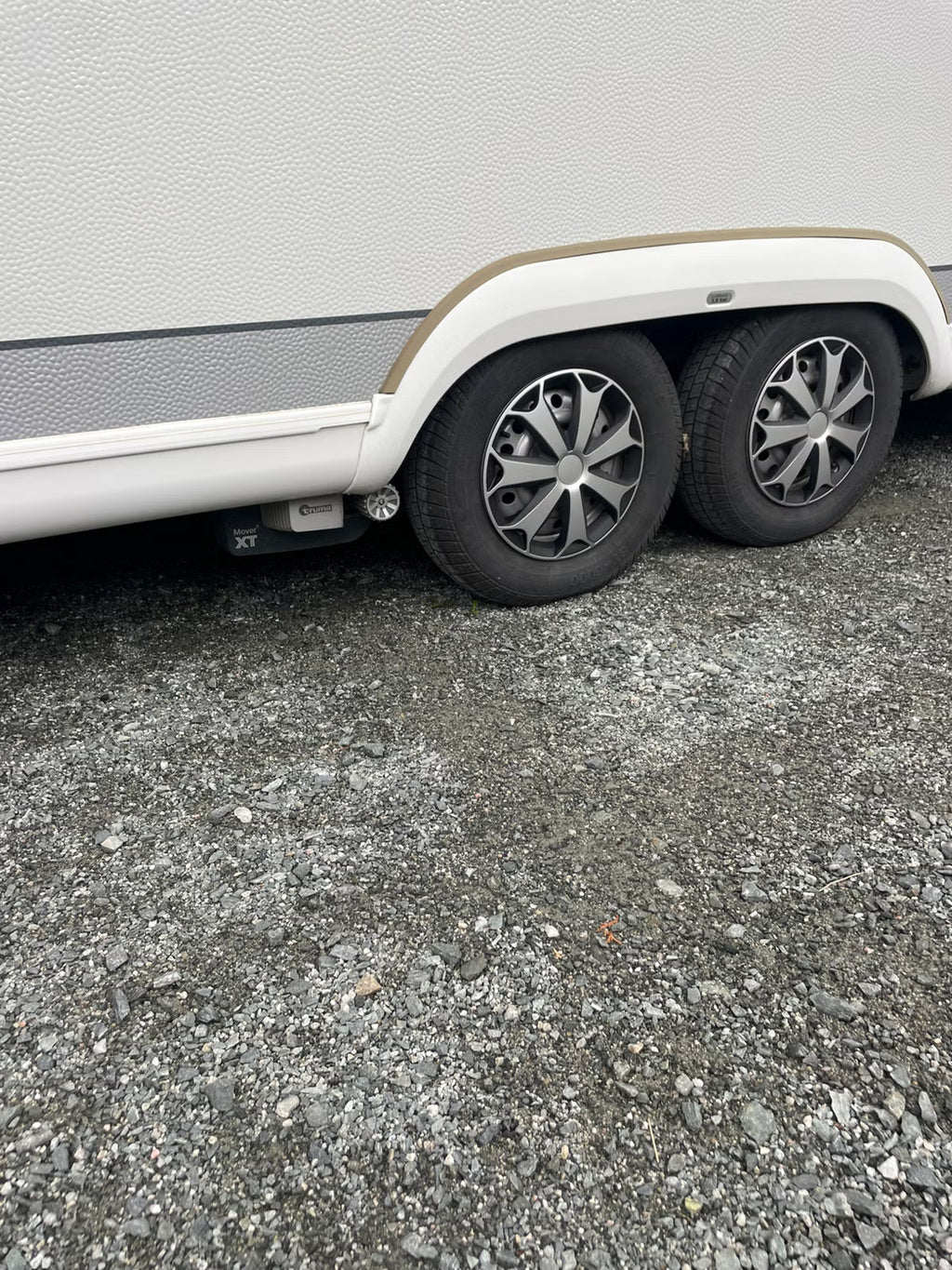 Hobby 720 KFU – 7 Couchages – Année 2016