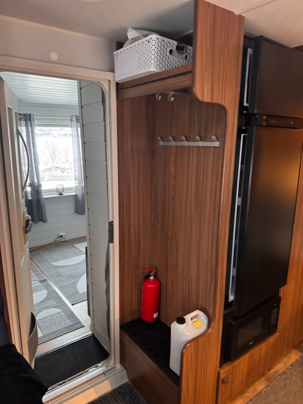 Polar 650 –  4 Couchages – Année 2022