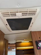 KABE Hacienda 880 – 7 Couchages – Année 2014