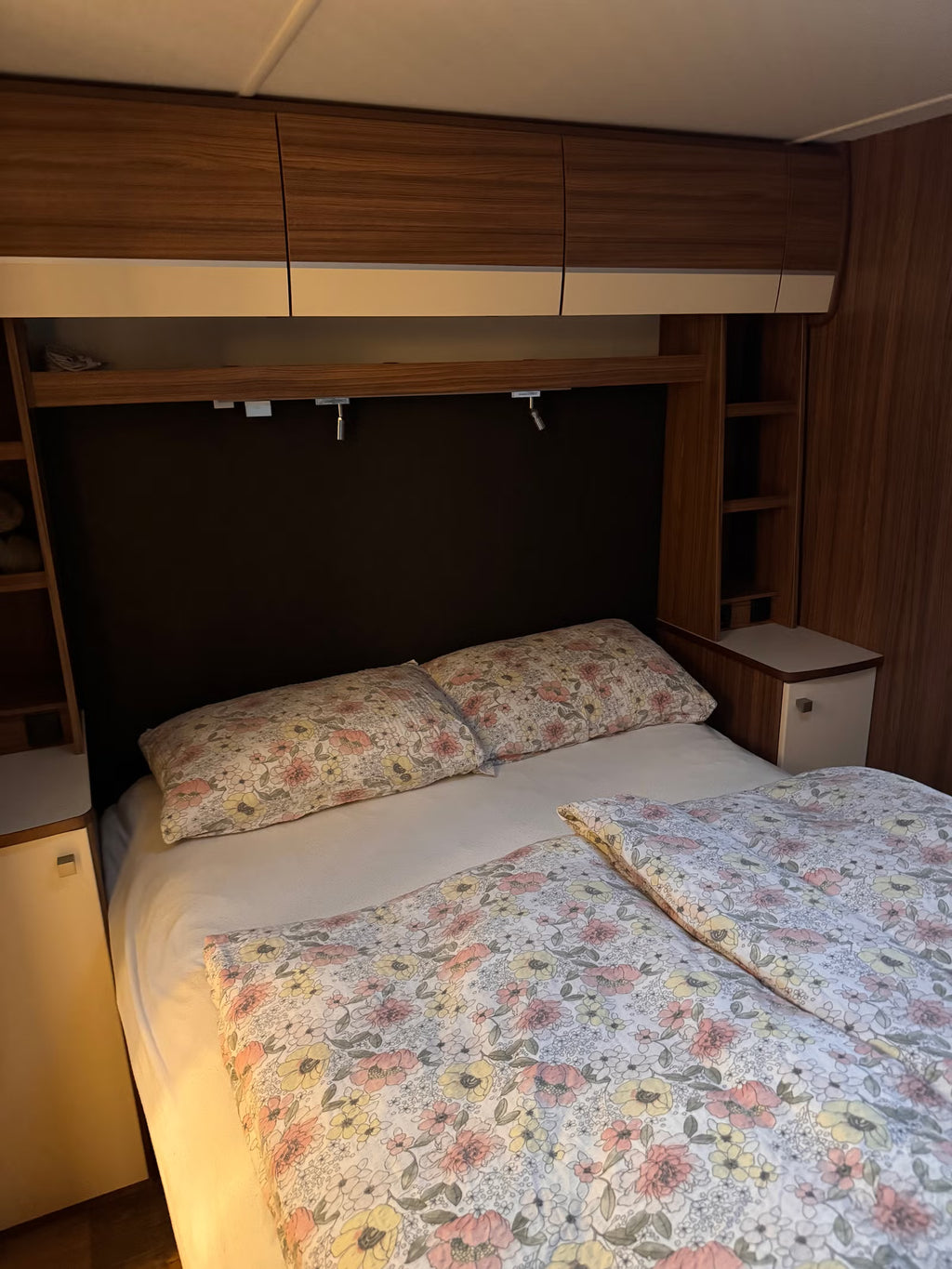 Polar 650 –  4 Couchages – Année 2022