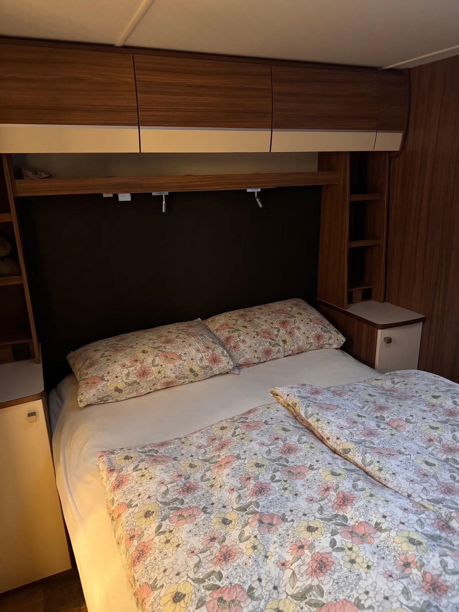 Polar 650 –  4 Couchages – Année 2022