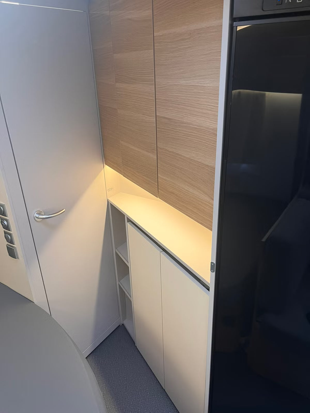 Adria Adora 613 PK – 7 Couchages – Année 2022