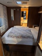 Polar 650 –  4 Couchages – Année 2022