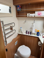 KABE Hacienda 880 – 7 Couchages – Année 2014