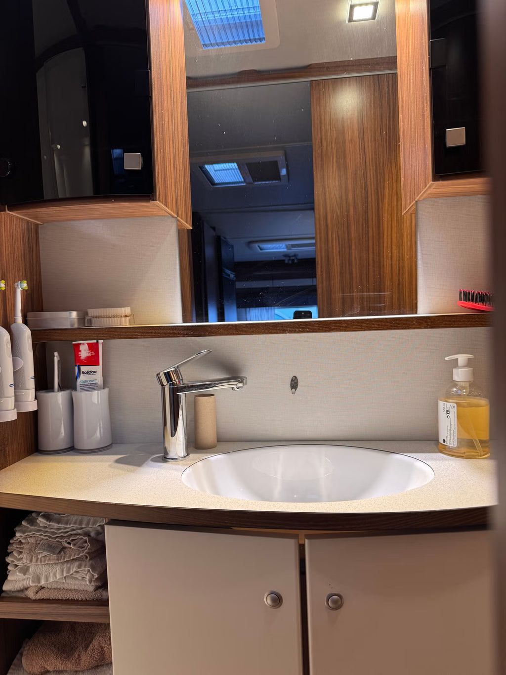 Polar 650 –  4 Couchages – Année 2022