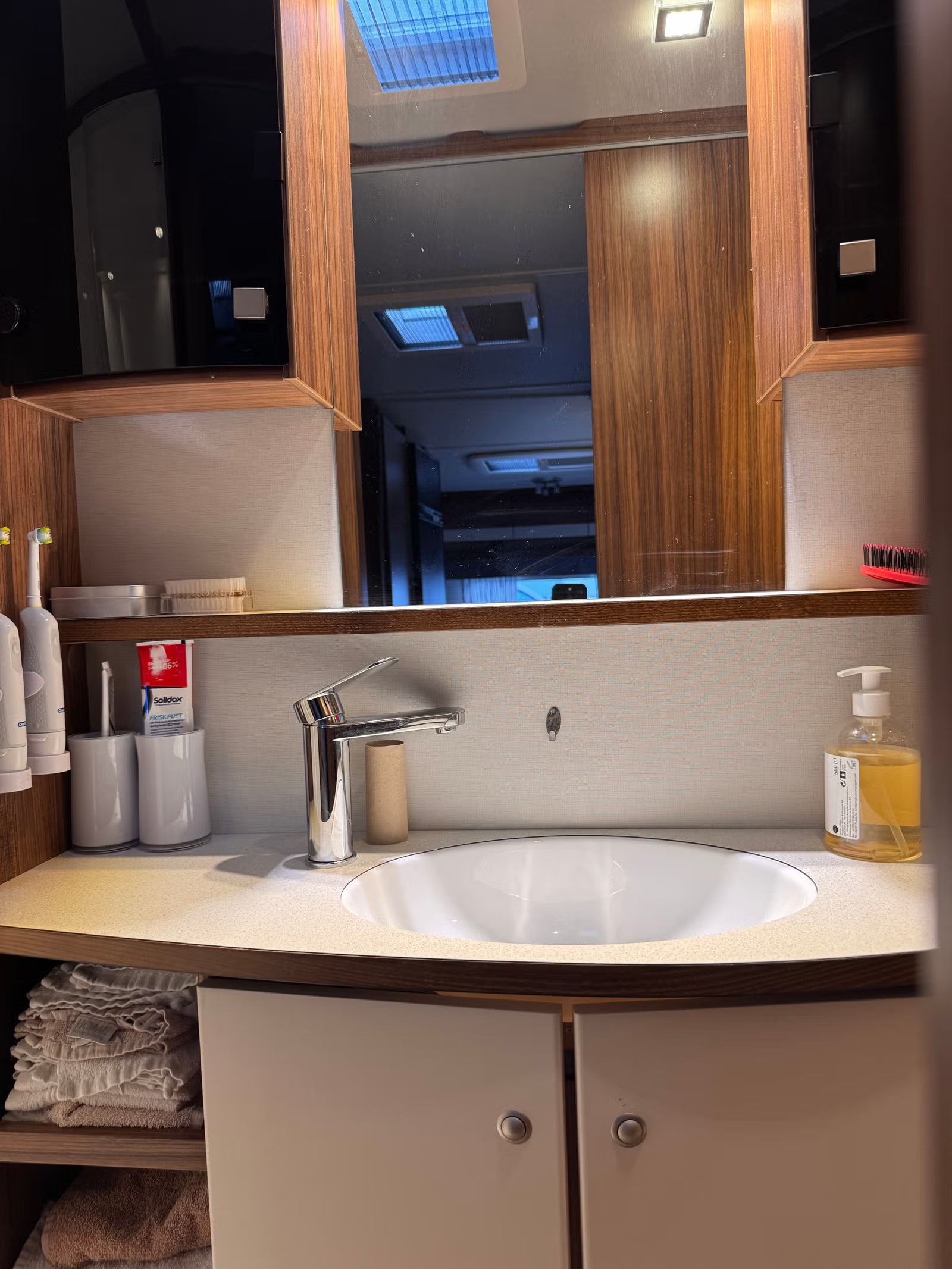 Polar 650 –  4 Couchages – Année 2022